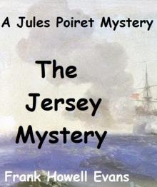 The Jersey Mystery (A Jules Poiret Mystery Book 31) Read online