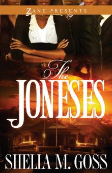 The Joneses Read online