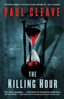 The Killing Hour Read online