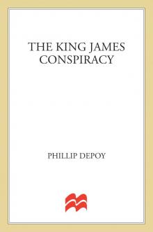 The King James Conspiracy Read online