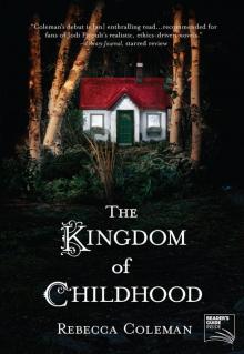 The Kingdom of Childhood Read online