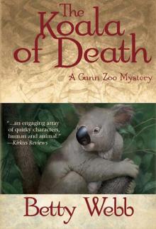 The Koala of Death Read online