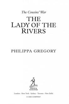 The Lady of the Rivers Read online