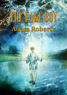The Lake Boy Read online