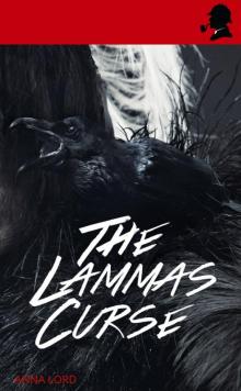 The Lammas Curse Read online