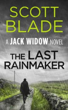 The Last Rainmaker Read online