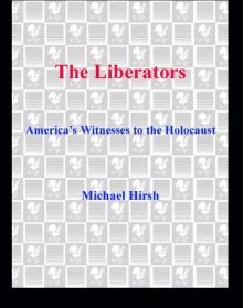 The Liberators Read online