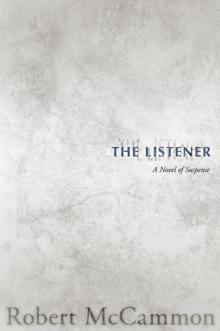 The Listener Read online