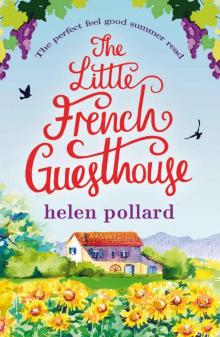 The Little French Guesthouse Read online