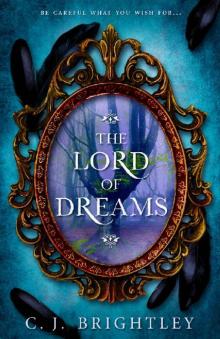 The Lord of Dreams Read online