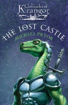 The Lost Castle Read online