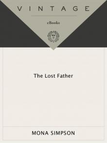 The Lost Father Read online