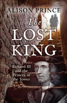 The Lost King Read online