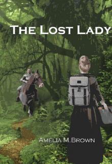 The Lost Lady Read online