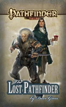 The Lost Pathfinder Read online