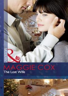 The Lost Wife Read online
