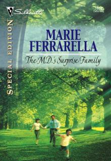The M.D.'s Surprise Family Read online