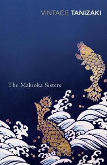 The Makioka Sisters Read online
