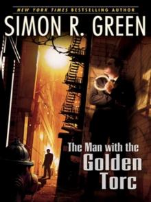 The Man with the Golden Torc sh-1 Read online