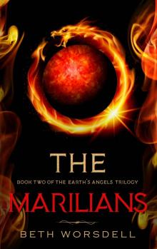 The Marilians Read online