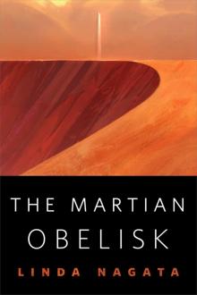 The Martian Obelisk Read online