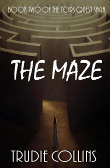 The Maze Read online