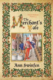 The Merchant's Tale Read online