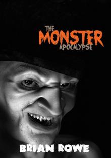 The Monster Apocalypse Read online