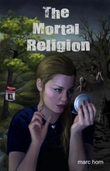 The Mortal Religion Read online