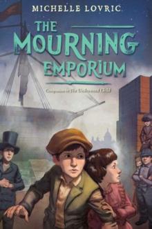 The Mourning Emporium Read online