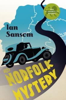 The Norfolk Mystery (The County Guides) Read online