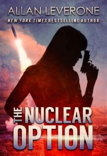 The Nuclear Option Read online