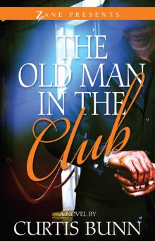The Old Man in the Club Read online