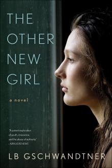 The Other New Girl Read online