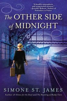 The Other Side of Midnight Read online