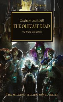 The Outcast Dead Read online