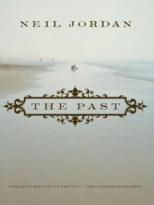 The Past Read online