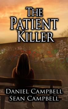 The Patient Killer (A DCI Morton Crime Novel Book 4) Read online
