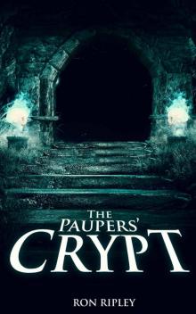 The Paupers' Crypt Read online