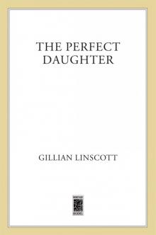 The Perfect Daughter Read online