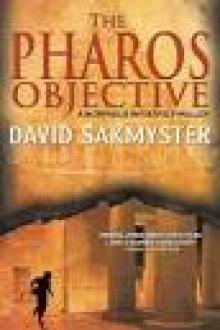 The Pharos Objective Read online
