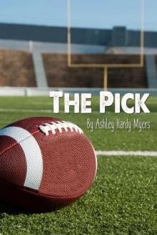 The Pick Read online