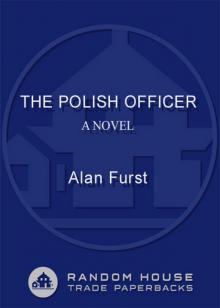 The Polish Officer Read online