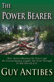 The Power Bearer Read online