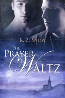 The Prayer Waltz Read online