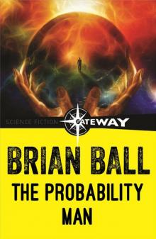 The Probability Man Read online