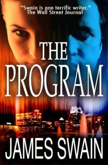 The Program (Jack Carpenter series) Read online