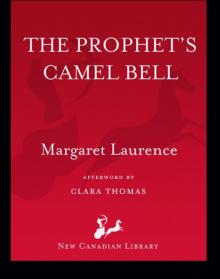 The Prophet's Camel Bell Read online