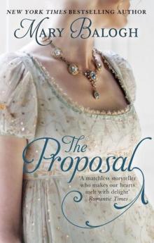The Proposal sc-1 Read online