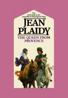 The Queen from Provence Read online